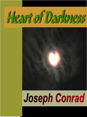 Heart of Darkness - ebook